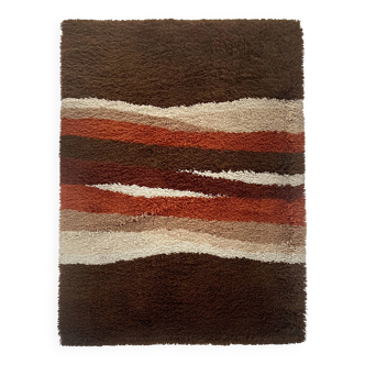 Sorbon series carpet from the manufacturer Desso, Netherlands, 1970s