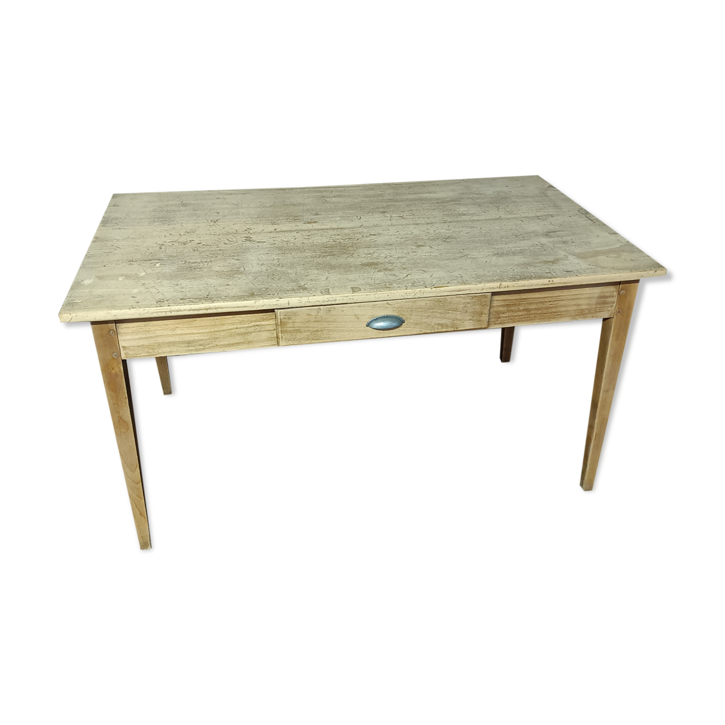 Table de ferme