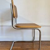 Cesca Marcel Brueur B32 chair made in ITALY