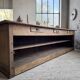 XXL 1900 professional pine counter 3m