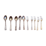 Old cutlery