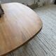 Round XL constructivist table