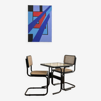 Ensemble Marcel Breuer