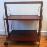 M.F. Mondineu folding rolling trolley