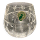 Waterford crystal whiskey glass, made in Ireland