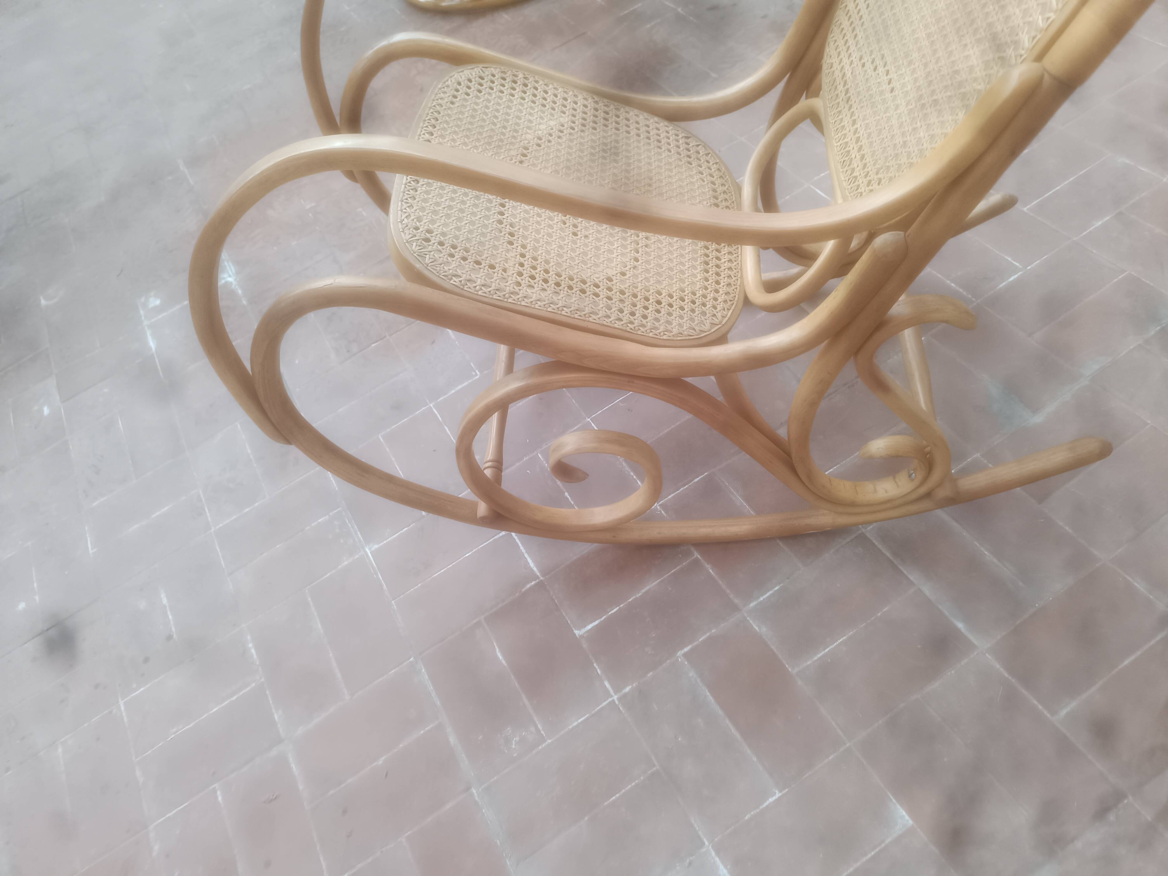 Rocking -Chair