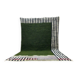 Large Beni Mrirt rug 200 x 300 cm