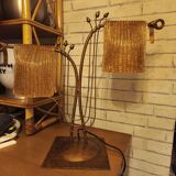 Art Deco style lamp