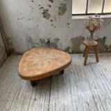 Barrois ceramic coffee table