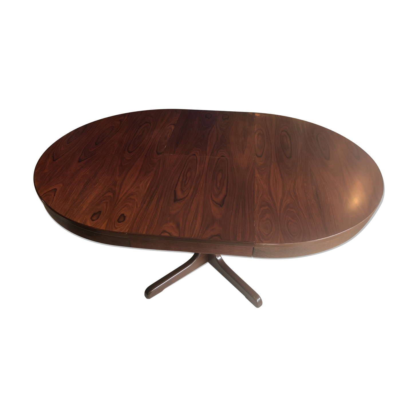 Table rosewood Bauman,