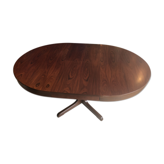 Table rosewood Bauman,