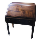 Louis Philippe donkey back secretary
