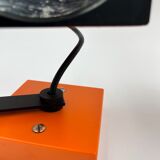 Set of two orange spots Philips NCS 109