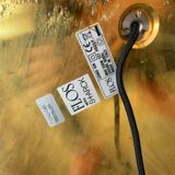 Lampe sur pied Gun de Philippe Starck