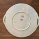 Old porcelain pie dish from Digoin Sarreguemines