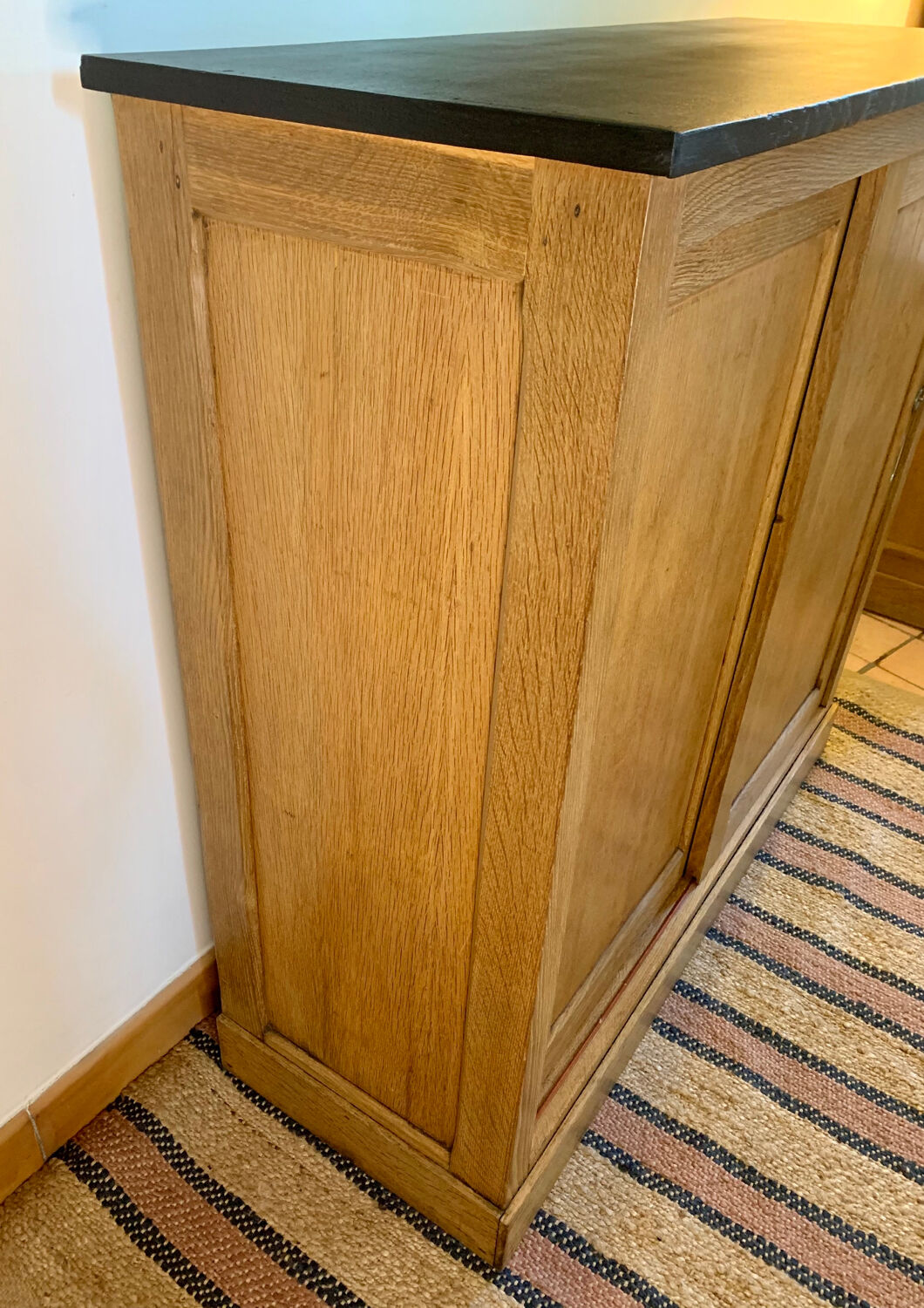 Vintage sideboard