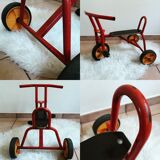 NORDY Vintage Tricycle