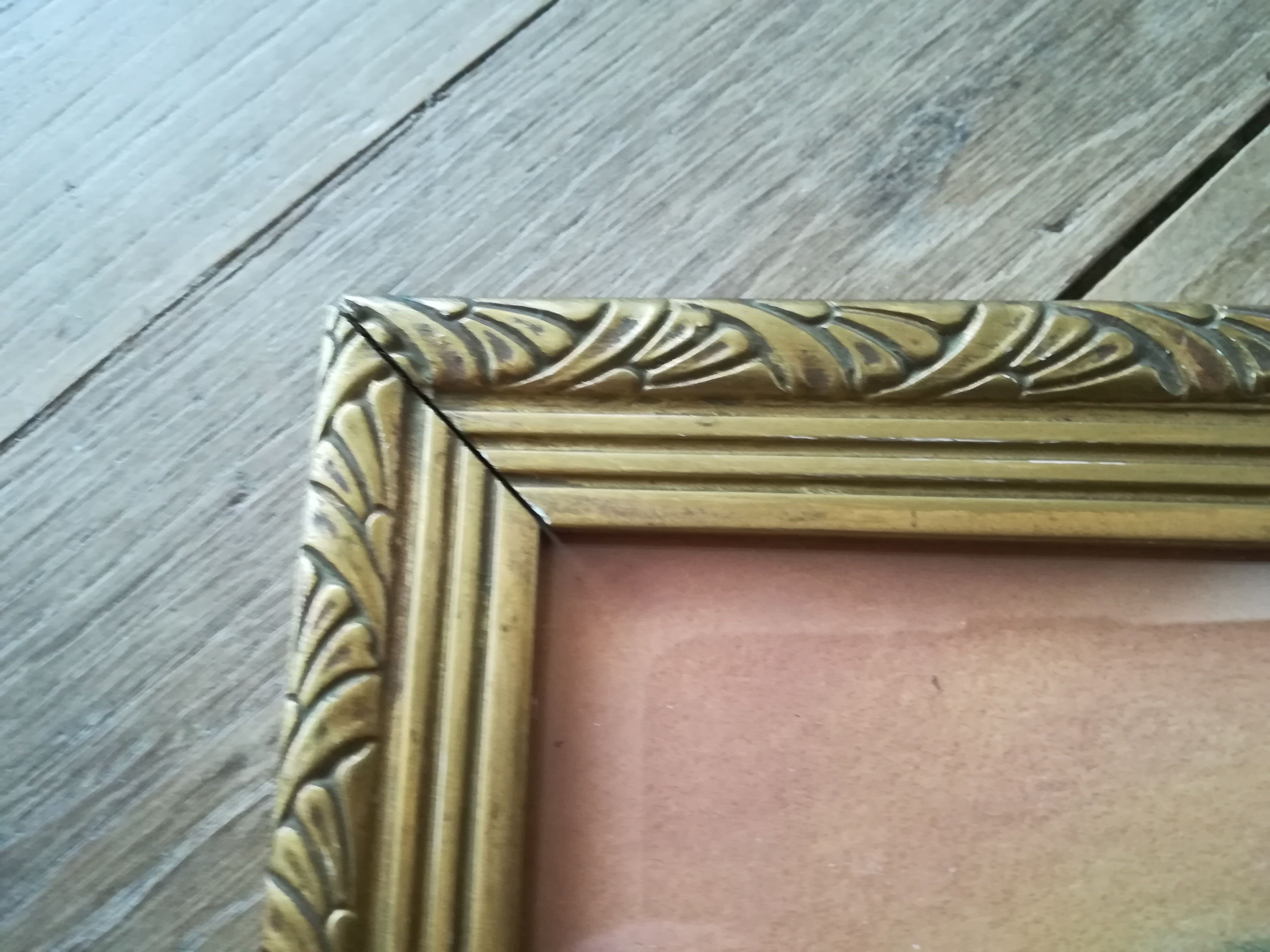 Painting pastel flowers