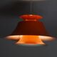 Danish radius suspension by Erik Balslev 1970