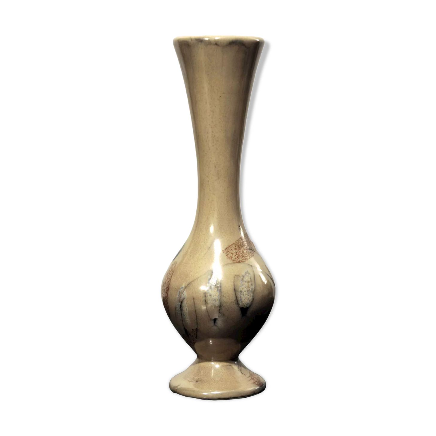 Vase Vallauris