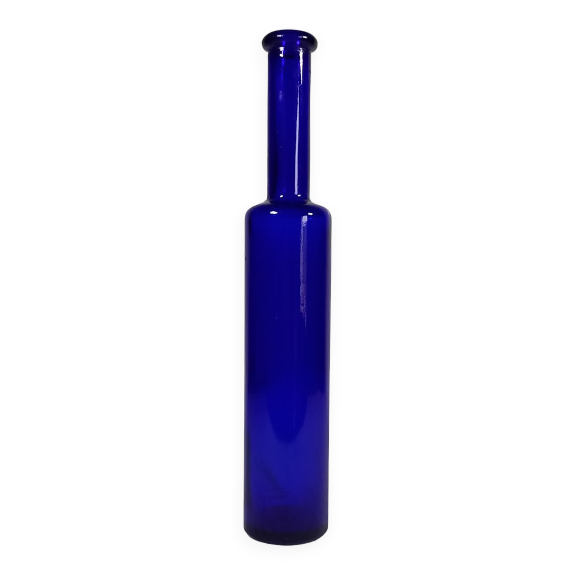 Intense blue soliflore