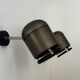 Pair of adjustable wall lights, metal by Staff Leuchten, Germany 1970