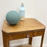 Console 30 years with drawer