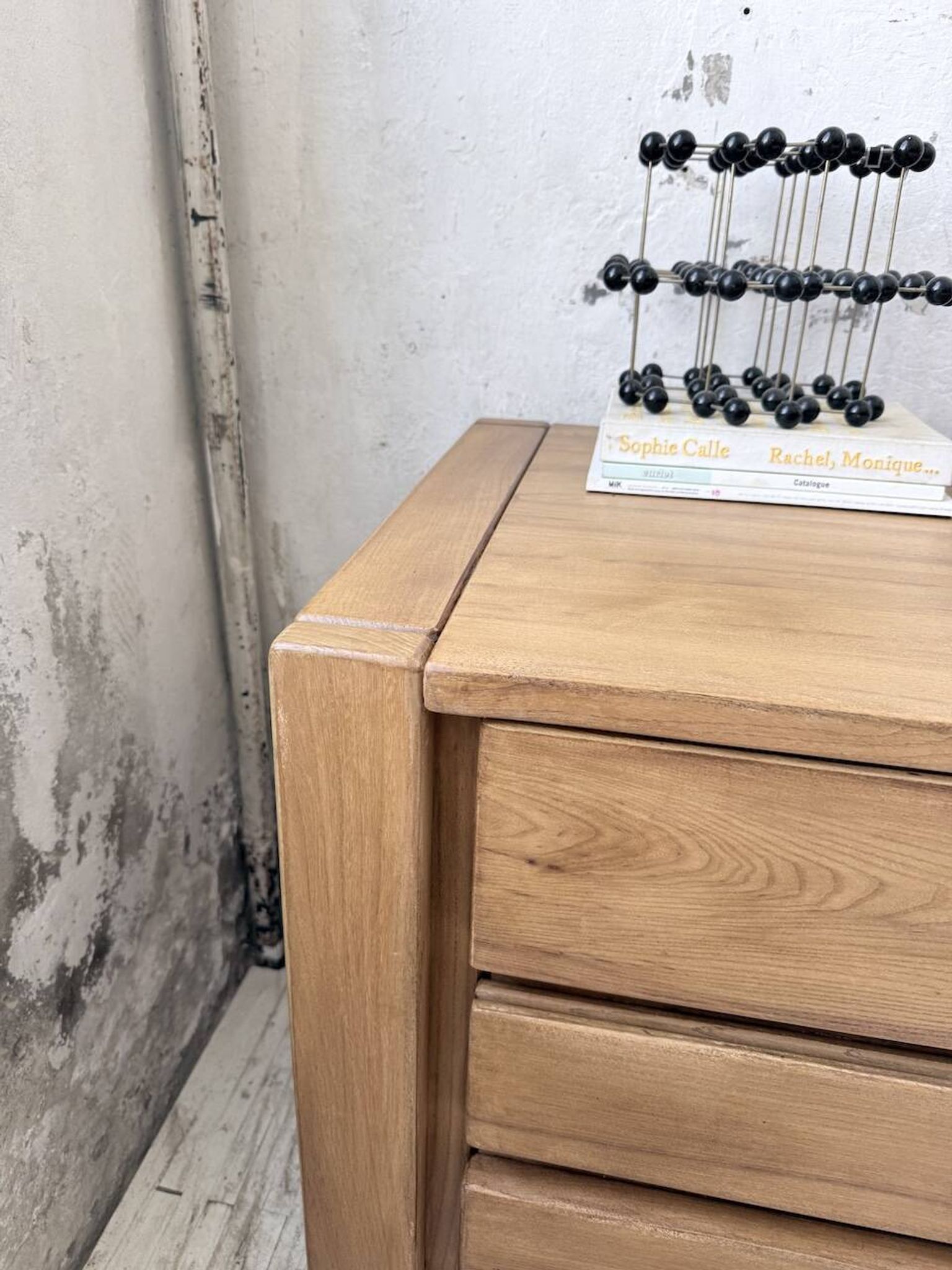 Commode orme 1960 regain