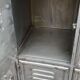 Metal locker