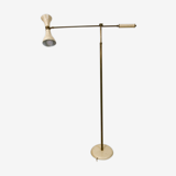Diabolo floor lamp