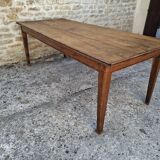Farm table 201 x 83