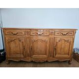 Low sideboard