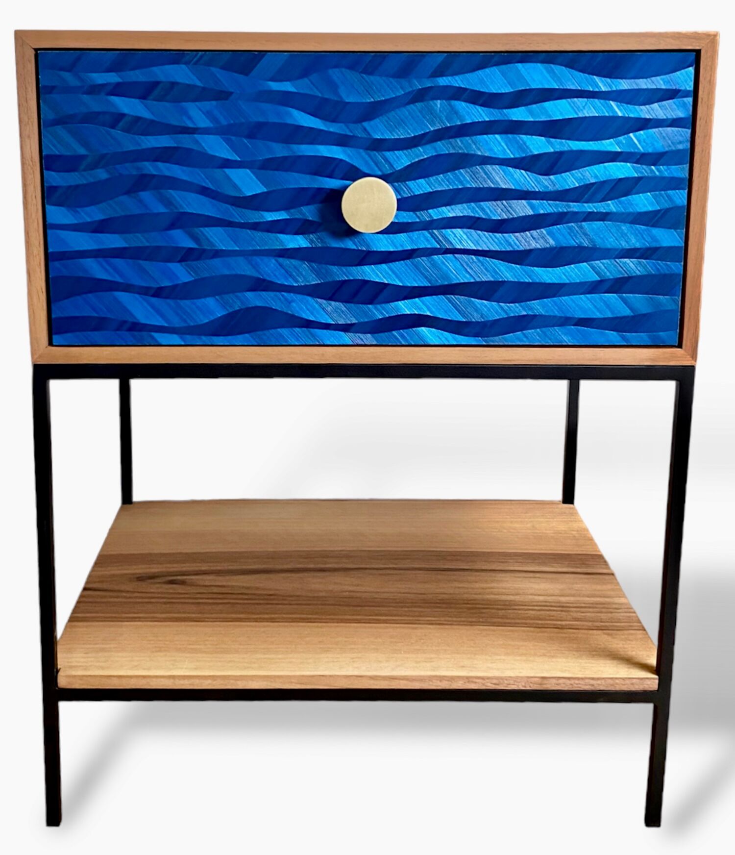 Ocean bedside