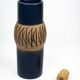 Lisa Larson – Glazed stoneware vase, Gustavsberg, Sweden, 1960s