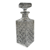 Carafe cristal vintage