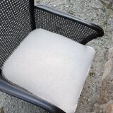 Fauteuil chippendale