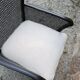 Fauteuil chippendale