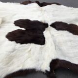 Goat skin 105x75cm