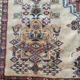 Vintage Pakistani carpets