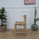 1  chaise J39 Folkestol