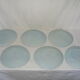 Plates Seafood Mbfa - Pornic of the 50s