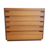 Dresser "Apsara" collection 1981, Ligne Roset