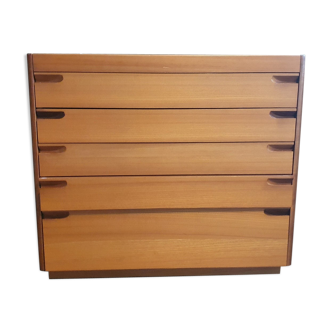 Dresser "Apsara" collection 1981, Ligne Roset