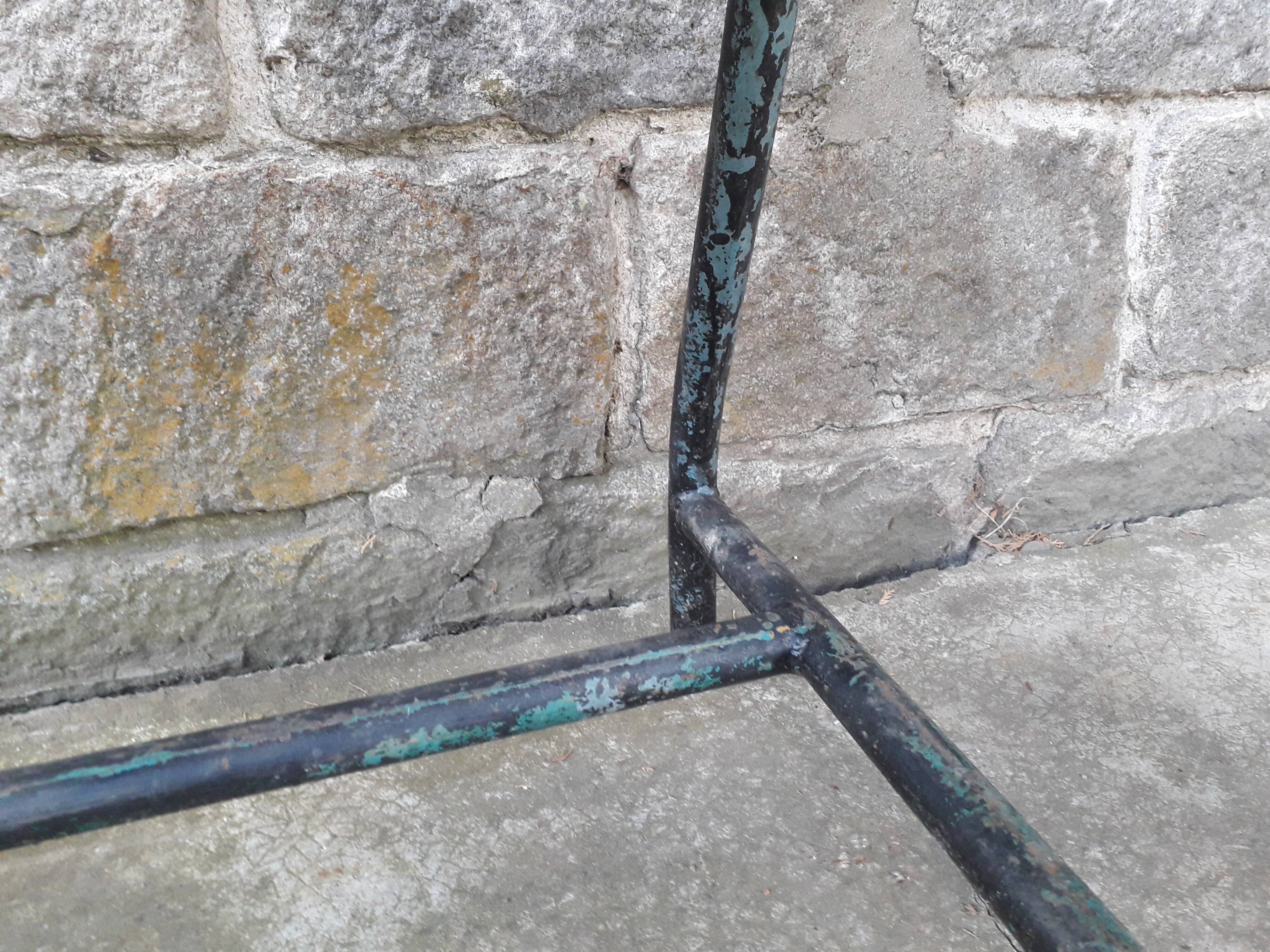 Old workbench 110 cm