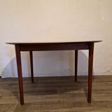 Danish dining table Peter hvidt & Orla Molgaard