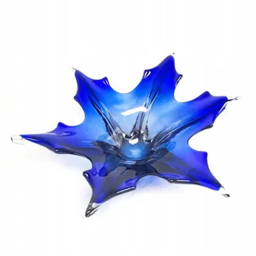 Murano glass centrepiece, Italy, 1950s