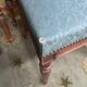 Suite de 6 chaises de style Louis XVI