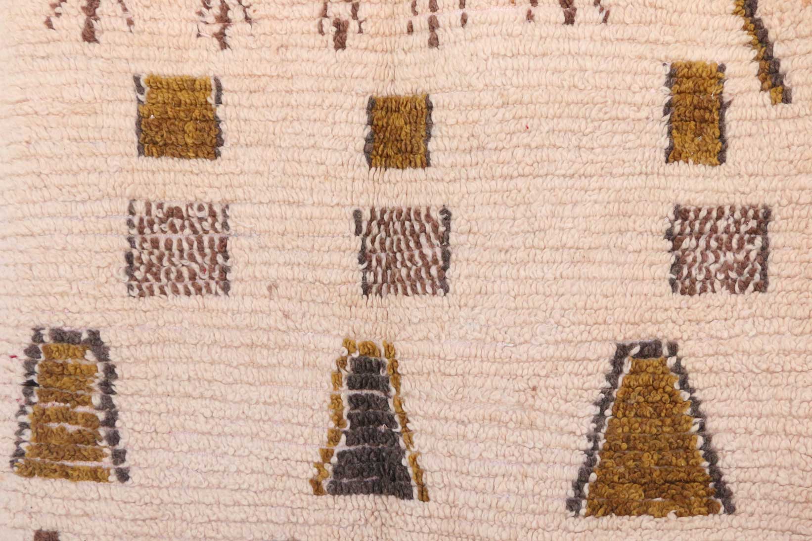 Carpet Azilal, 104 x 226 cm