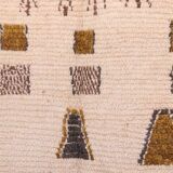 Carpet Azilal, 104 x 226 cm