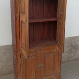 Armoire ancienne en bois